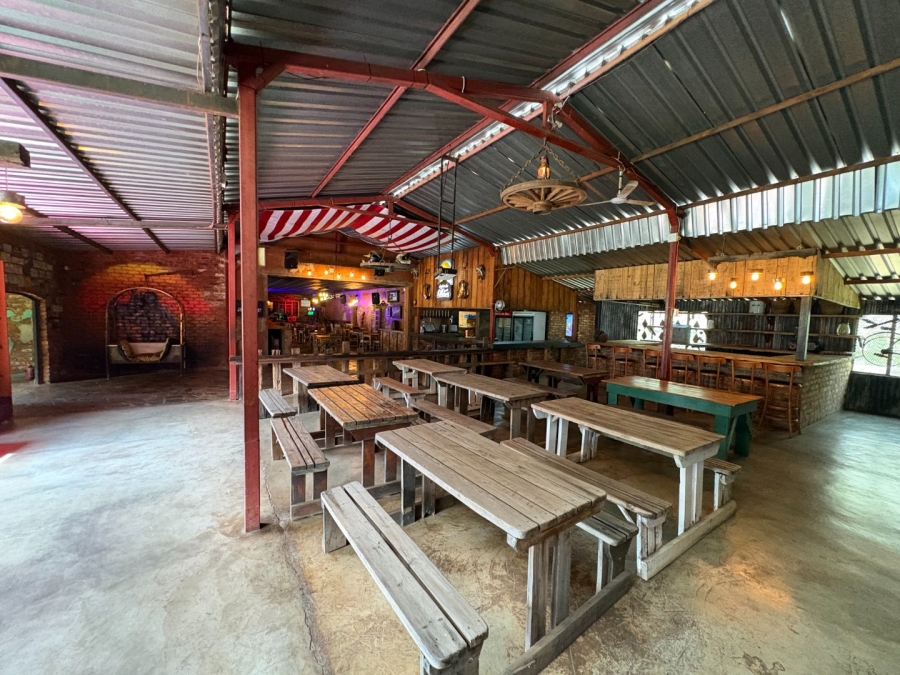 Commercial Property for Sale in Rietfontein A H North West